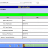 Mitsubishi Fuso Mitsubishi Heavy Industries Software MUT III for mitsubishi obd2 trucks bus scanner MUT-3 For Heavy FUSO Diagnostic Programming — product view
