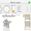 Mitsubishi Fuso Mitsubishi Heavy Industries Software MUT III for mitsubishi obd2 trucks bus scanner MUT-3 For Heavy FUSO Diagnostic Programming — product view
