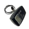 Monitor display 704/50207 728/19700 728/80073 332/K4244 for JCB excavator — product view