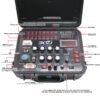 Multi functional Diesel ECU ECM Test Stand for testing Cummins Caterpillar Volvo Isuzu Doosan — product view