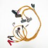 C/D Excavator Comprehensive Wiring Harness For Caterpillar C6.4 C6.6 C7 C-9 C13 C15 3126B Engine Diagnostic Wiring Harness — product view