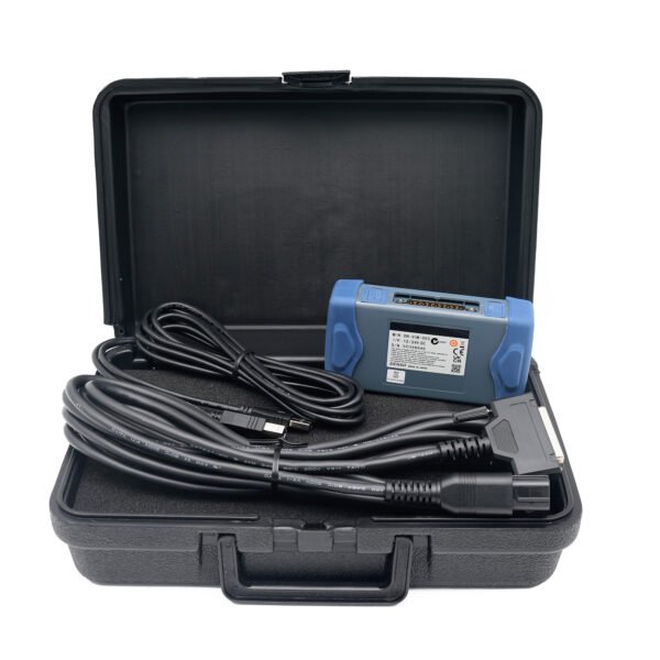 Diagnostic tool for Denso Interface Kubota Takeuchi HINO engines — product view