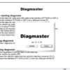 Diagnostic tool for Denso Interface Kubota Takeuchi HINO engines — product view