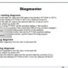 Diagnostic tool for Denso Interface Kubota Takeuchi HINO engines — product view