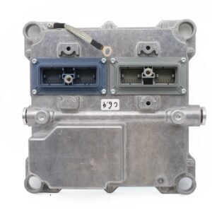 Excavator ECU Controller 28170119 CAT C4.2 C4.4 C6.4 C6.6 Engine controller 3317539 331-7539 — product view