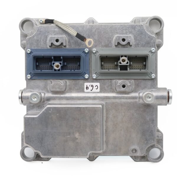 Excavator ECU Controller 28170119 CAT C4.2 C4.4 C6.4 C6.6 Engine controller 3317539 331-7539 — product view
