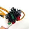 Excavator Engine Wiring Cable Harness 381-2499 3812499 For Caterpillar Cat C7 Engine 324d/325d/329d — product view