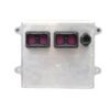 Cummins ISDE CM2150E 4995445 P4995445 ECU ECM Original diesel engine electronic control unit module computer — product view