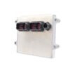 Cummins ISDE CM2150E 4995445 P4995445 ECU ECM Original diesel engine electronic control unit module computer — product view