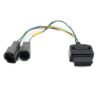 For Hitachi Cable Diagnostic Line Conversion Wire Harness Suitable For Isuzu — product view