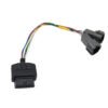 For Hitachi Cable Diagnostic Line Conversion Wire Harness Suitable For Isuzu — product view