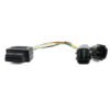 For Hitachi Cable Diagnostic Line Conversion Wire Harness Suitable For Isuzu — product view