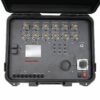 for Volvo headlight modules ECU ECM test bench Light Full Function Test Stand for Volvo light simulation test — product view