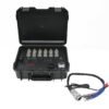 for Volvo headlight modules ECU ECM test bench Light Full Function Test Stand for Volvo light simulation test — product view