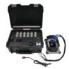 for Volvo headlight modules ECU ECM test bench Light Full Function Test Stand for Volvo light simulation test — product view