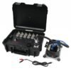 for Volvo headlight modules ECU ECM test bench Light Full Function Test Stand for Volvo light simulation test — product view