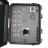 Volvo ECU ECM test bench Volvo lighting full function Test Stand — product view