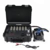 Volvo ECU ECM test bench Volvo lighting full function Test Stand — product view