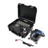 Volvo ECU ECM test bench Volvo lighting full function Test Stand — product view