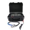 Volvo ECU ECM test bench Volvo lighting full function Test Stand — product view