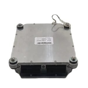 Original quality OEM 20582963 P05 Volvo engine controller module controller computer panel, with program ECM computer board ECU electronic control unit — product view