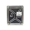 21248719 P01 Volvo engine controller module controller computer panel, ECM computer board ECU electronic control unit — product view