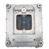21248719 P01 Volvo engine controller module controller computer panel, ECM computer board ECU electronic control unit — product view