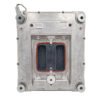 21248719 P01 Volvo engine controller module controller computer panel, ECM computer board ECU electronic control unit — product view