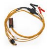 P5317106 ECU Cummins CM2350 2450 Test Line, Programming Line Cable — product view