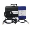 Paccar diagnostic tool for DAF Davie VCI 560 MUX heavy duty trucks — product view
