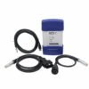 Paccar diagnostic tool for DAF Davie VCI 560 MUX heavy duty trucks — product view