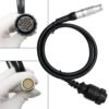 Paccar diagnostic tool for DAF Davie VCI 560 MUX heavy duty trucks — product view