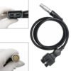 Paccar diagnostic tool for DAF Davie VCI 560 MUX heavy duty trucks — product view