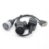 Perkins Diagnostic Tool 27610402 Communication Adapter with EST 2021B Software — product view