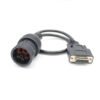 Perkins Diagnostic Tool 27610402 Communication Adapter with EST 2021B Software — product view