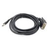 Perkins Diagnostic Tool 27610402 Communication Adapter with EST 2021B Software — product view