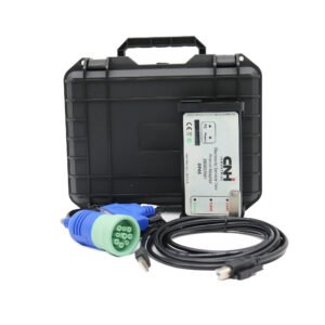 Protcol Adapter DPA5 New Holland CNH Diagnostic Tool 380002884 — product view