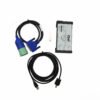 Protcol Adapter DPA5 New Holland CNH Diagnostic Tool 380002884 — product view