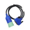 Protcol Adapter DPA5 New Holland CNH Diagnostic Tool 380002884 — product view