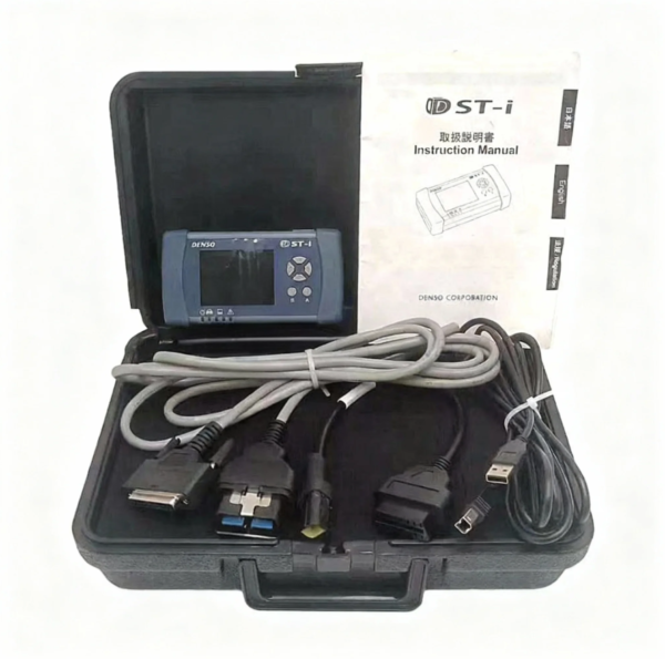 Diagnostic Kit Dst-i for Denso Interface Engine Kubota Takeuchi HINO — product view