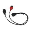 Scania S6 S8 Engine Programming Line For SCANIA S61514611，S8 2559193 — product view