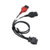 Scania S6 S8 Engine Programming Line For SCANIA S61514611，S8 2559193 — product view