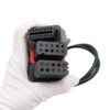 Scania S6 S8 Engine Programming Line For SCANIA S61514611，S8 2559193 — product view