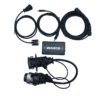 Standard WABCO Diagnostic Instrument (WDI) Heavy Equipment Diagnostic Kit — product view