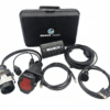 Standard WABCO Diagnostic Instrument (WDI) Heavy Equipment Diagnostic Kit — product view