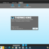 Thermo King Software For Thermo King diagnostic tool Thermo King forklift diagnostic Service — product view
