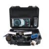 Truck IVECO ELTRAC EASY ECI diagnostic tool with EASY 1.0.6.0 system software — product view