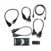 Truck IVECO ELTRAC EASY ECI diagnostic tool with EASY 1.0.6.0 system software — product view