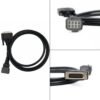 V24.1.3 JCB Agricultural Equipment Diagnostic Tool (DLA) Diagnostic kit — product view
