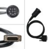 V24.1.3 JCB Agricultural Equipment Diagnostic Tool (DLA) Diagnostic kit — product view